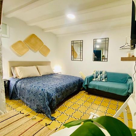 Apartmán 112 Santa Caterina In Barcelona Exteriér fotografie