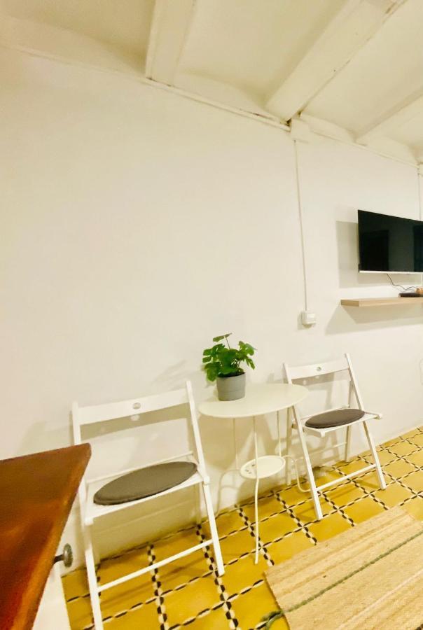 Apartmán 112 Santa Caterina In Barcelona Exteriér fotografie