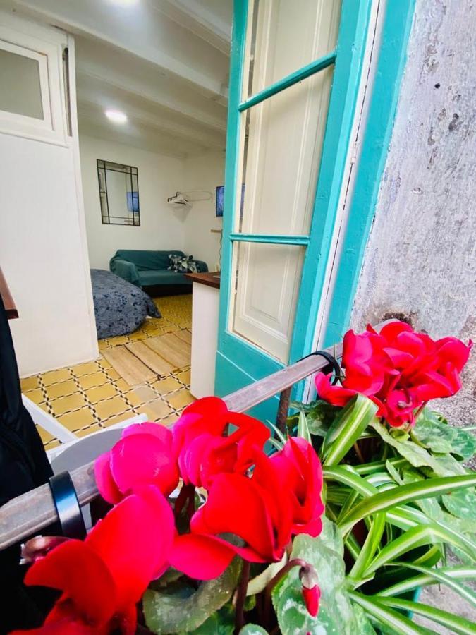 Apartmán 112 Santa Caterina In Barcelona Exteriér fotografie